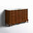 Lunette Single Bathroom Vanity with Top-1299496365-1299496364
