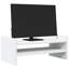 Shirleyan Manufactured Wood Monitor Stand-2138971832
