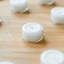 Ensemble de bougies chauffe-plat 12 pièces Tealights