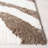 Hempstead Barcelona Shag Hand Tufted Performance Animal Print Rug-17579684