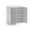 Shoe rack 3A