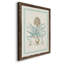 Willow Blue Besler IV, reproduction d'art sur toile-88392116-88392115