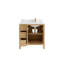Ensemble de meuble-lavabo simple 36 po Elizabeth-89859449