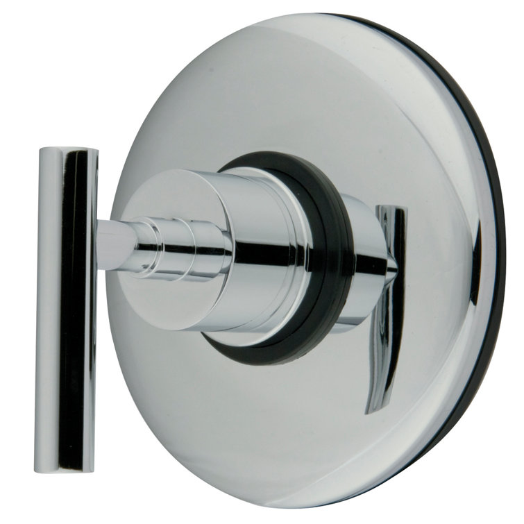 Kingston Brass Concord Single-Handle Volume Control