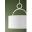Lustre 3 lumières Wynter