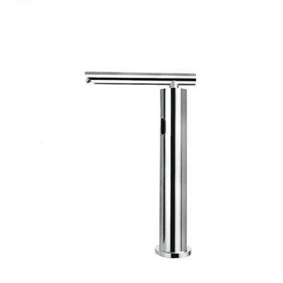 Foam Soap Dispenser with Touchless Sensor Operation for Hygienic Commercial Restroom Use