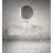 White Natural Marble Bathroom Vessel Sink-124471354
