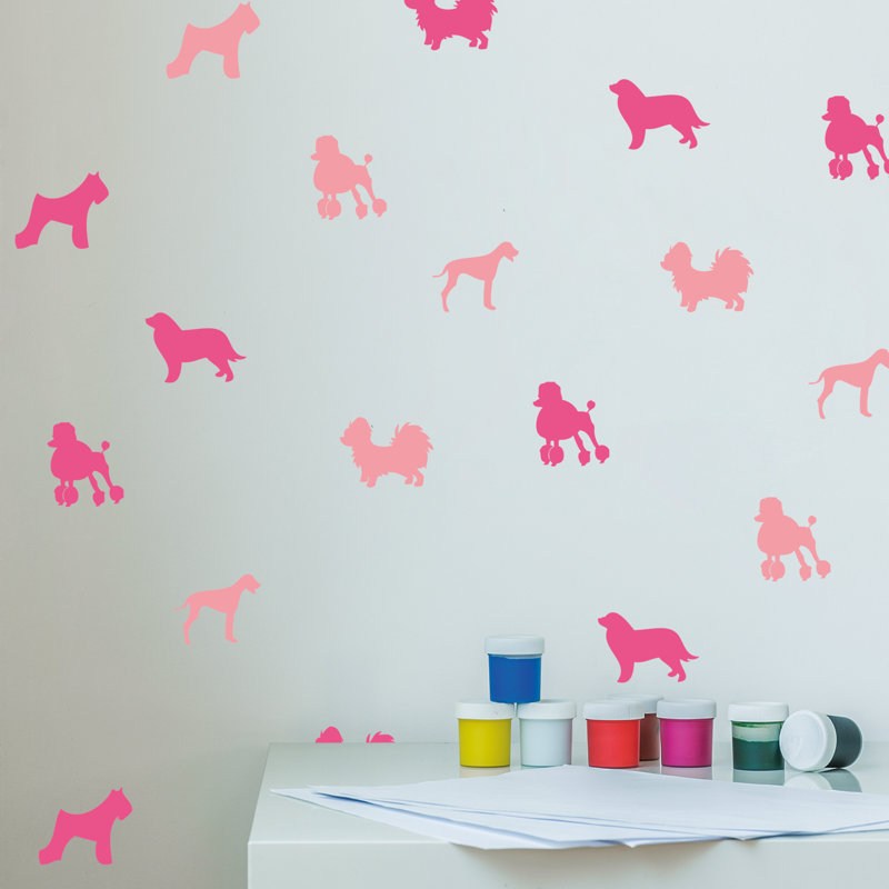 Wall Decal