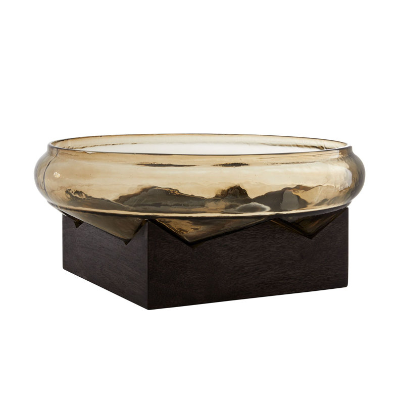 Jarvie Decorative Bowl