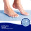 NON SLIP SHOWER MAT FOR BATHROOM (WITH SUCTION CUPS)-1431456489-1431456491