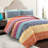 Lucymae 100% Cotton Duvet Cover Set-169476779
