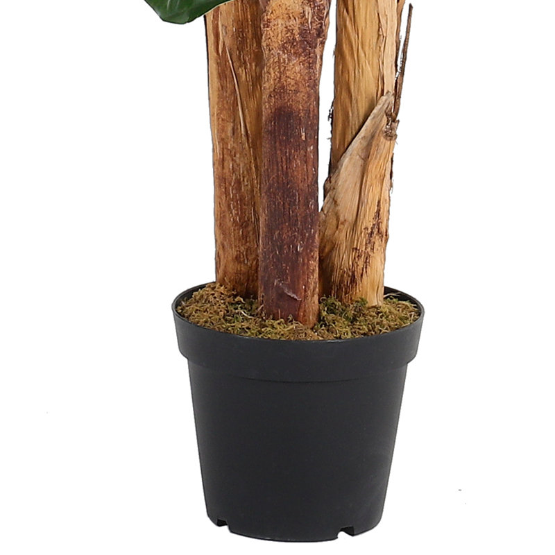180cm Faux Plant in Nursery Pot