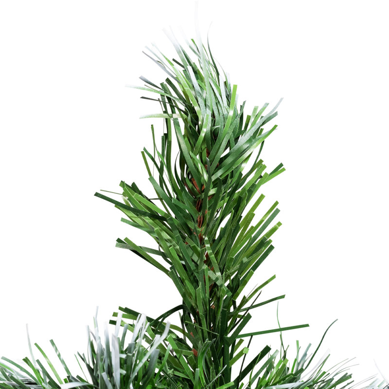 Mini sapin de Noël artificiel Whitecap - 18 po, non éclairé