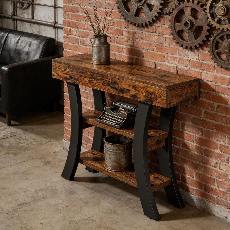 Sofa Table,Stable Console Table,Entryway Table