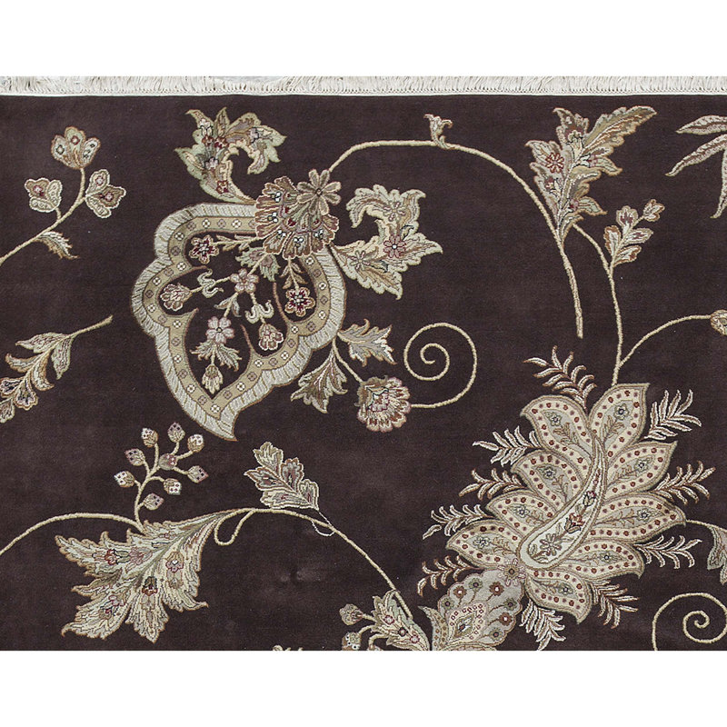 One-of-a-Kind 9'1" X 12' Area Rug
