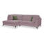 3 Seater Corner Sofa-1723714268-1723714259