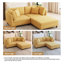 Seemab Reversible Modular Corner Sofa-1551253736