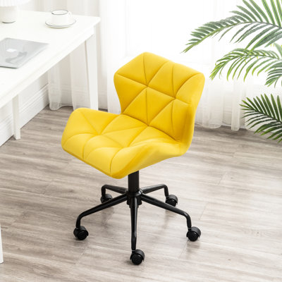 Everly Quinn Task Chair