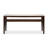 Versatilis 71'' Marble Top Console Table