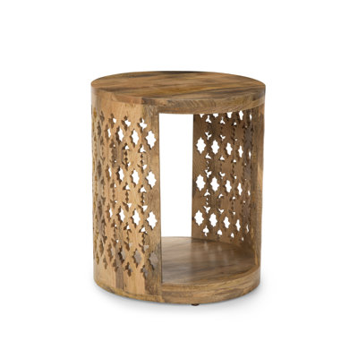 Table de bout Tallulah
