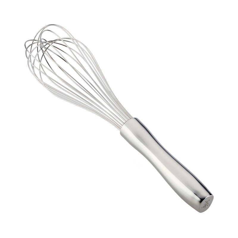 12" Stainless Steel Balloon Whisk