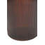 Recycled Glass Ribbed Vase Tall-112511867