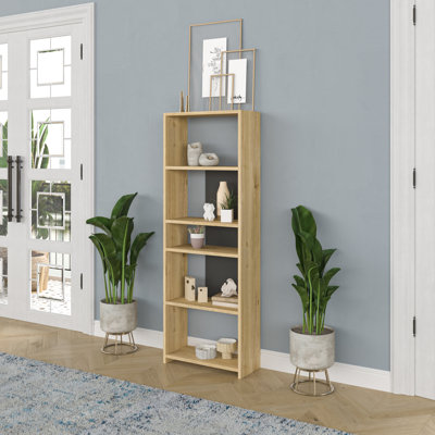 Amunra Bookcase