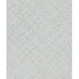 Eden Woven Rattan 33' L X 21" W Wallpaper Roll