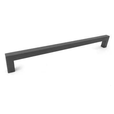 Square Cabinet 12 1/2" Center to Center Bar Pull