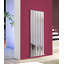 Shonnard Vertical Single Flat Panel Radiator-1033600281-1033453761