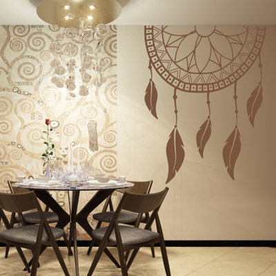 Religious & Spiritual Wall Decal