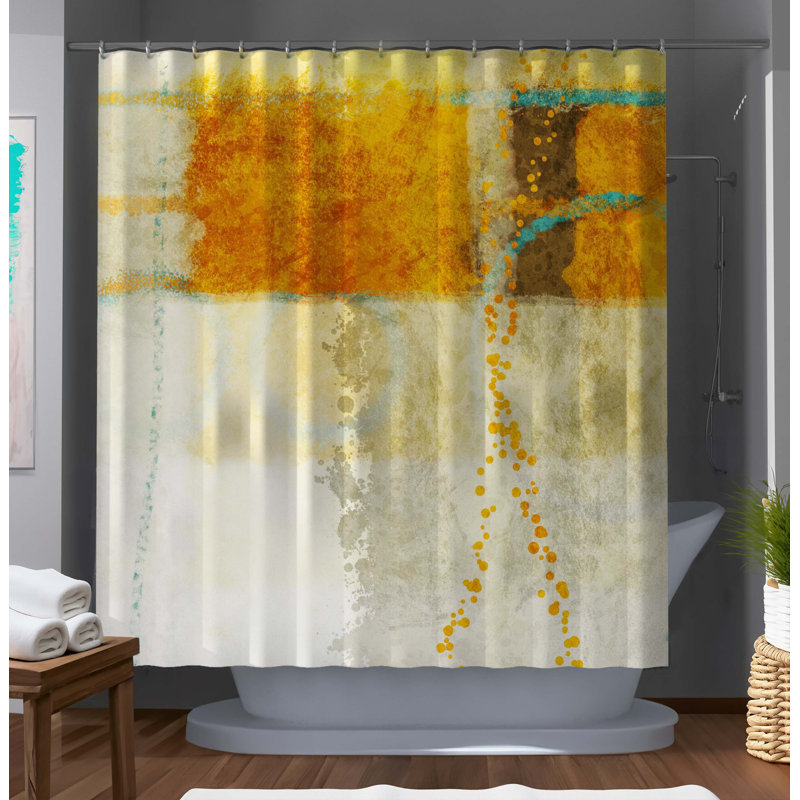 Rideau de douche Arthuree