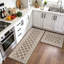 Betio Non-Skid Washable Kitchen Mat (Set of 2)-545839960