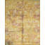 Banana Abstract Area Rug