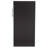Josielyn Storage Bookcase