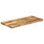 Solid Wood Table Top-102731187