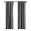 Paire de rideaux occultant 100% croisé Huseman-741048983-741049066