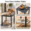 Garden Chair with Cushion-645146265