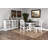 Harvey Solid Wood Dining Table-96294947