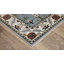 Tapis oriental bleu / vert Edgette-1489596220