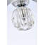 Plafonnier encastré 4 lumières Arlillian-619545396