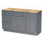 48 base de meuble-lavabo simple seulement-94422696