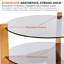 Table d'appoint moderne Magnum-1795737544