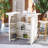 Hammonds Solid Wood Bar Counter-61975352