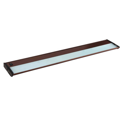 CounterMax MX-X120 30'' Under Cabinet Light Bar
