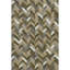 Tapis géométrique de qualité supérieure lavable à la machine Mayfield AMF2296-1075223209-1075223228