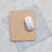 Tapis de souris Kort