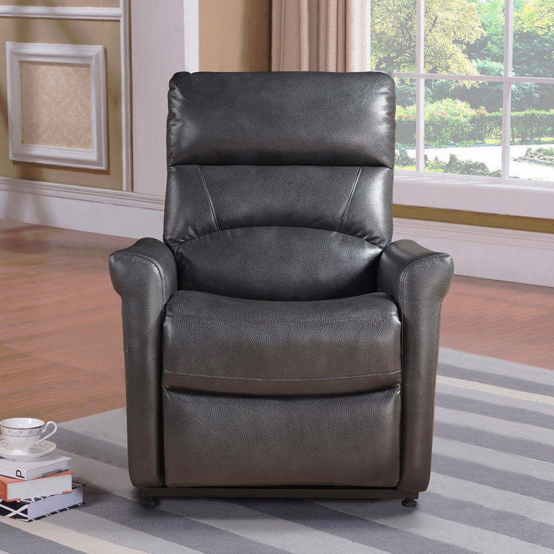 Fauteuil inclinable électrique contemporain