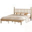 Grand lit plateforme en bois avec tête de lit en forme de gourde-1154635432-1154635438