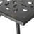AUSTIN 37-Inch Square Dining Table